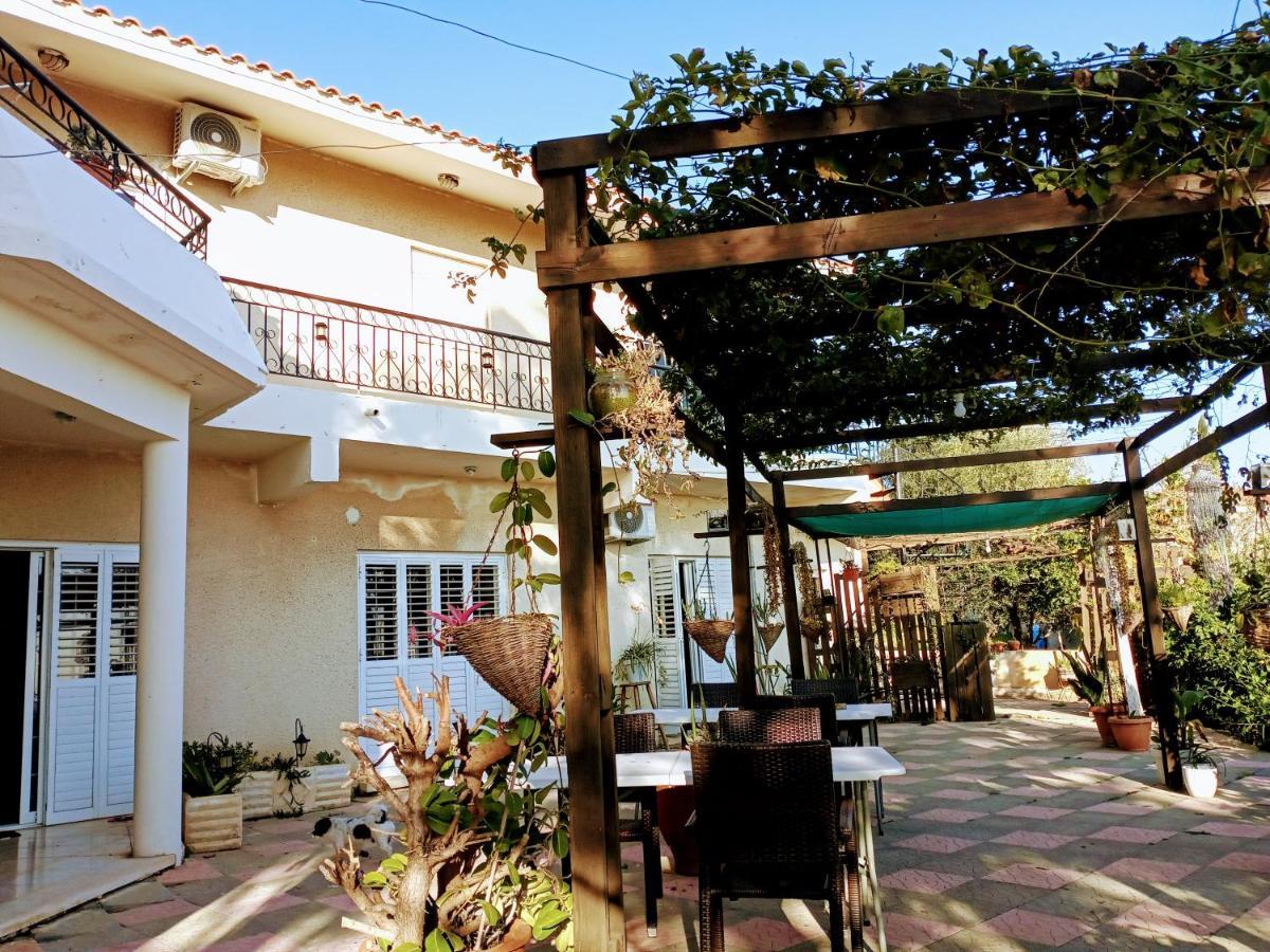 Mersinia Apartament Ajia Napa